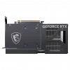 Carte Graphique MSI GeForce® RTX 5070 12G VENTUS 2X OC (912-V532-003)