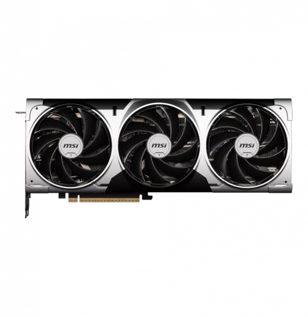 Carte Graphique MSI GeForce® RTX 5070 Ti 16G VENTUS 3X OC (912-V531-083)