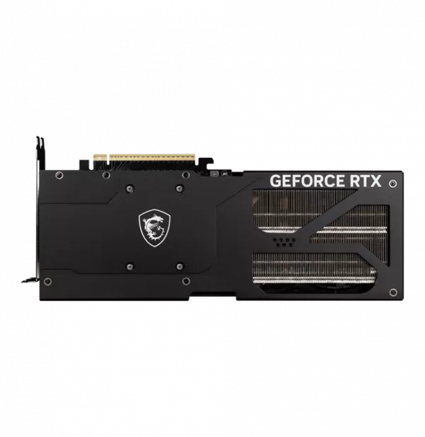 Carte Graphique MSI GeForce® RTX 5070 Ti 16G VENTUS 3X OC (912-V531-083)
