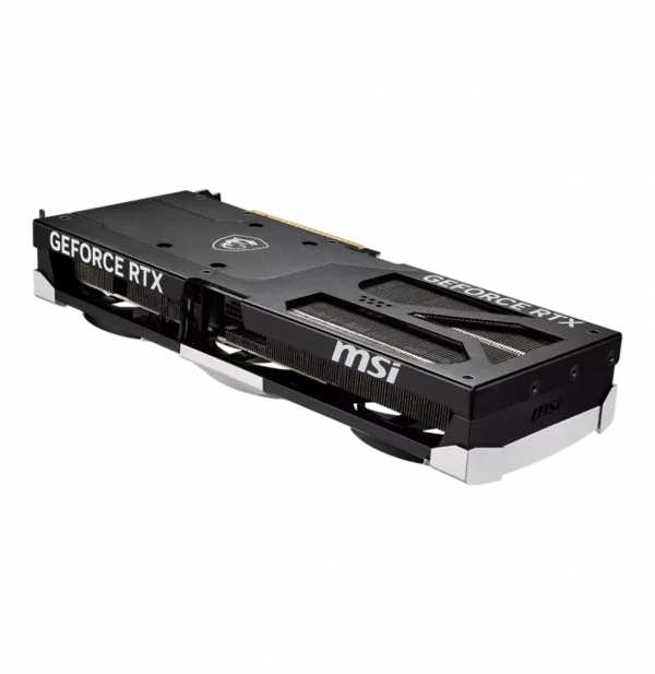Carte Graphique MSI GeForce® RTX 5070 Ti 16G VENTUS 3X OC (912-V531-083)