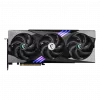 Carte Graphique MSI GeForce® RTX 5080 16G GAMING TRIO OC (912-V531-005)