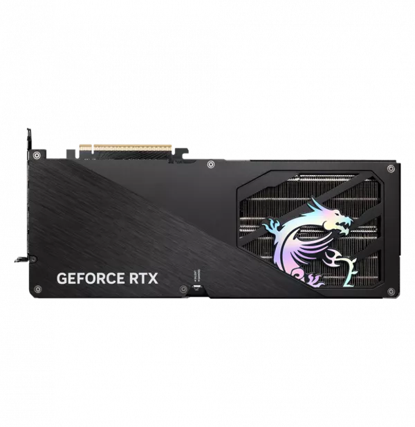 Carte Graphique MSI GeForce® RTX 5080 16G GAMING TRIO OC (912-V531-005)