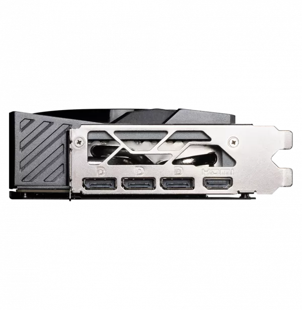 Carte Graphique MSI GeForce® RTX 5080 16G GAMING TRIO OC (912-V531-005)
