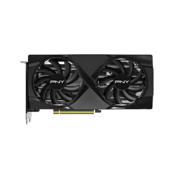 Carte Graphique PNY NVIDIA GeForce RTX 5060 Ti 8GB OC Dual Fan (VCG5060T8DFXPB1-O)
