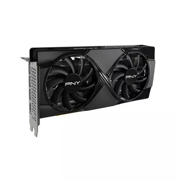 Carte Graphique PNY NVIDIA GeForce RTX 5060 Ti 8GB OC Dual Fan (VCG5060T8DFXPB1-O)
