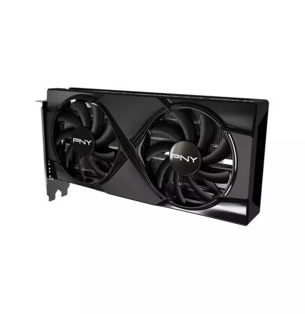 Carte Graphique PNY NVIDIA GeForce RTX 5060 Ti 8GB OC Dual Fan (VCG5060T8DFXPB1-O)