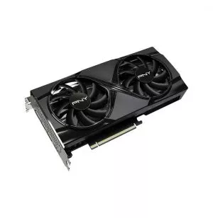 Carte Graphique PNY NVIDIA GeForce RTX 5060 Ti 8GB OC Dual Fan (VCG5060T8DFXPB1-O)
