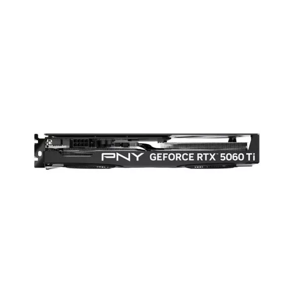 Carte Graphique PNY NVIDIA GeForce RTX 5060 Ti 8GB OC Dual Fan (VCG5060T8DFXPB1-O)