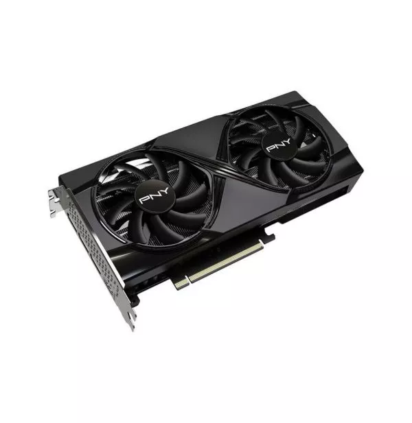 Carte Graphique PNY NVIDIA GeForce RTX 5060 Ti 8GB OC Dual Fan (VCG5060T8DFXPB1-O)