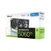 Carte Graphique PNY NVIDIA GeForce RTX 5060 Ti 8GB OC Dual Fan (VCG5060T8DFXPB1-O)