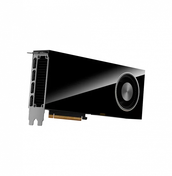 Carte Graphique PNY NVIDIA RTX 6000 Ada Generation OEM (VCNRTX6000ADA-SB)