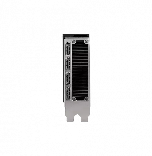 Carte Graphique PNY NVIDIA RTX 6000 Ada Generation OEM (VCNRTX6000ADA-SB)