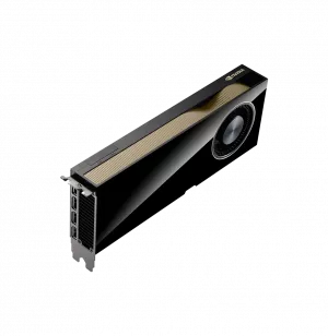 Carte Graphique PNY NVIDIA RTX 6000 Ada Generation OEM (VCNRTX6000ADA-SB)