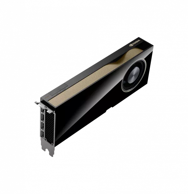 Carte Graphique PNY NVIDIA RTX 6000 Ada Generation OEM (VCNRTX6000ADA-SB)