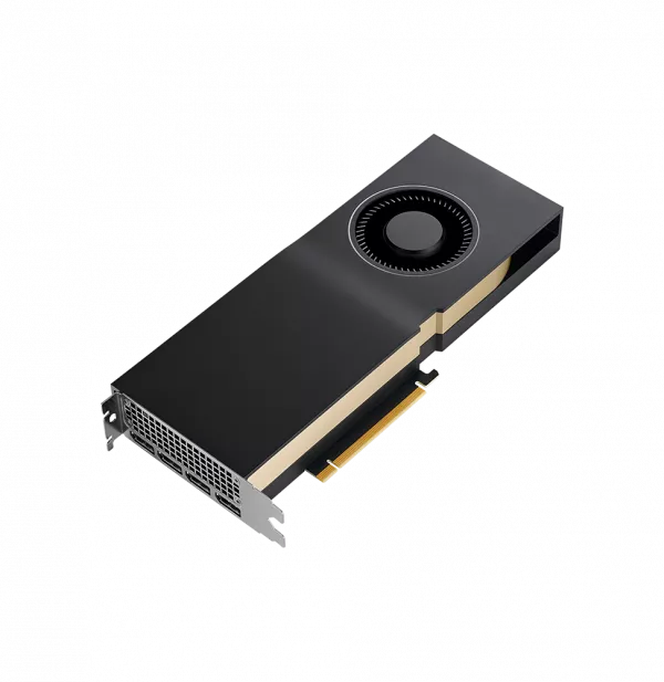 Carte Graphique PNY NVIDIA RTX A4500 - Version OEM (VCNRTXA4500-SB)