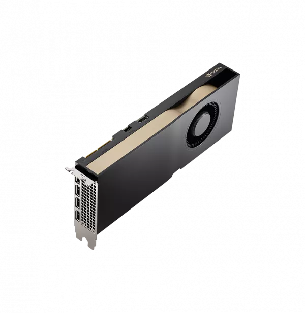 Carte Graphique PNY NVIDIA RTX A4500 - Version OEM (VCNRTXA4500-SB)