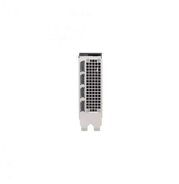 Carte Graphique PNY NVIDIA RTX A4500 - Version OEM (VCNRTXA4500-SB)