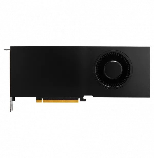 Carte Graphique PNY NVIDIA RTX A4500 - Version OEM (VCNRTXA4500-SB)