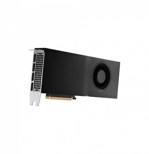 Carte Graphique PNY NVIDIA RTX A4500 - Version OEM (VCNRTXA4500-SB)