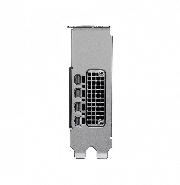 Carte Graphique PNY NVIDIA RTX PRO 2000 Blackwell - Version OEM (VCNRTXPRO2000-SB)