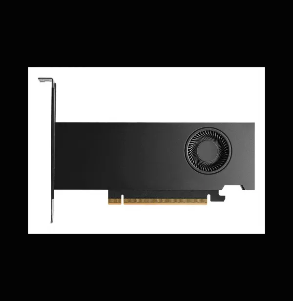 Carte Graphique PNY NVIDIA RTX PRO 2000 Blackwell - Version OEM (VCNRTXPRO2000-SB)