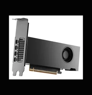 Carte Graphique PNY NVIDIA RTX PRO 2000 Blackwell - Version OEM (VCNRTXPRO2000-SB)