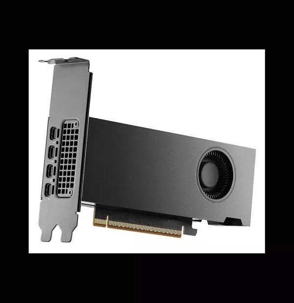 Carte Graphique PNY NVIDIA RTX PRO 2000 Blackwell - Version OEM (VCNRTXPRO2000-SB)