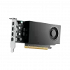 Carte Graphique PNY QUADRO RTX A1000 NVIDIA 8GB GDDR6 (VCNRTXA1000-SB)