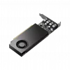Carte Graphique PNY QUADRO RTX A1000 NVIDIA 8GB GDDR6 (VCNRTXA1000-SB)