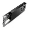 Carte Graphique PNY QUADRO RTX A400 NVIDIA 4GB PCIE 4.0 (VCNRTXA400-SB)