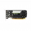 Carte Graphique PNY QUADRO T1000 NVIDIA 4GB GDDR6 PCIE 4.0 (VCNT1000-SB)