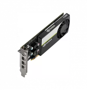 Carte Graphique PNY QUADRO T1000 NVIDIA 4GB GDDR6 PCIE 4.0 (VCNT1000-SB)