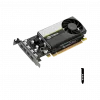 Carte Graphique PNY QUADRO T1000 NVIDIA 8GB GDDR6 (VCNT1000-8GB-SB)