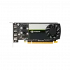 Carte Graphique PNY QUADRO T1000 NVIDIA 8GB GDDR6 (VCNT1000-8GB-SB)