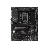 Carte Mère Intel MSI PRO B760-P WIFI - DDR4 (911-7D98-037)