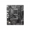 Carte Mère Intel MSI PRO H610M-E DDR4 (911-7D48-038)