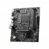 Carte Mère Intel MSI PRO H610M-E DDR4 (911-7D48-038)