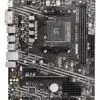 Carte Mère MSI A520M-A PRO AM4 Micro-ATX (911-7C96-044)