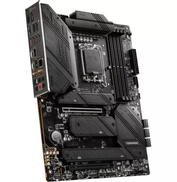 Carte Mère MSI MAG Z790 TOMAHAWK WIFI (911-7D91-046)
