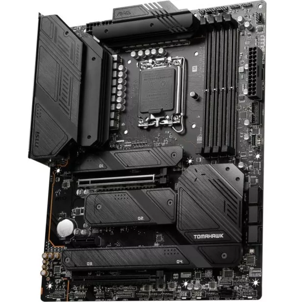 Carte Mère MSI MAG Z790 TOMAHAWK WIFI (911-7D91-046)