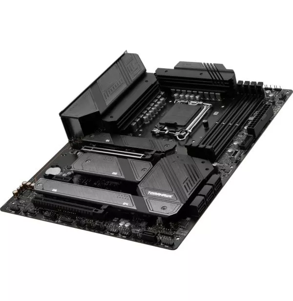 Carte Mère MSI MAG Z790 TOMAHAWK WIFI (911-7D91-046)
