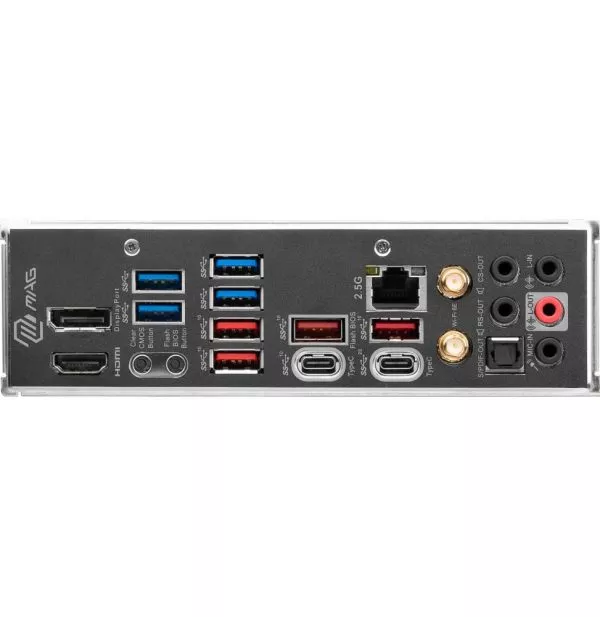 Carte Mère MSI MAG Z790 TOMAHAWK WIFI (911-7D91-046)