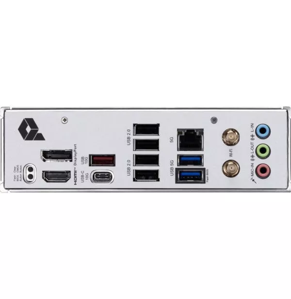 Carte Mère MSI PRO B850M-P WIFI (911-7E71-001)