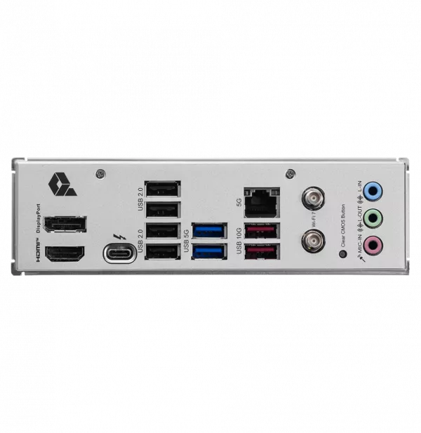 Carte Mère MSI PRO B860-P WIFI (911-7E41-001)