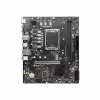 Carte Mère MSI PRO H610M-E DDR4 (911-7D48-062)
