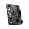 Carte Mère MSI PRO H610M-E DDR4 (911-7D48-062)