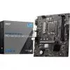 Carte Mère MSI PRO H610M-G WIFI DDR4 (911-7D46-222)