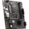 Carte Mère MSI PRO H610M-G WIFI DDR4 (911-7D46-222)