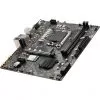 Carte Mère MSI PRO H610M-G WIFI DDR4 (911-7D46-222)