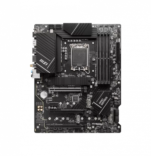 Carte Mère MSI PRO Z790-P WIFI (911-7E06-090)